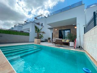 Casa en Benijófar