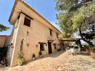 Maison à Yecla
