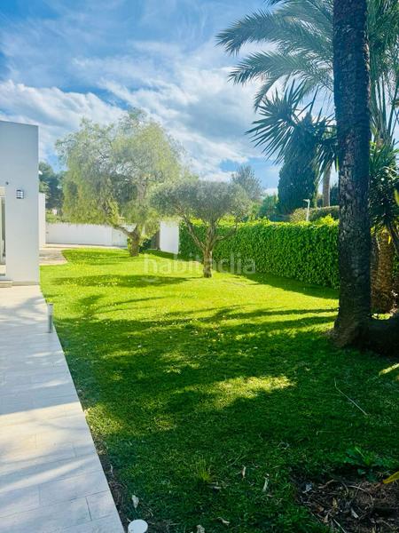 Foto 9e56a827-74bb-460f-a330-6784905fbf16. Casa amb aparcament a Centro Ciudad Xàbia