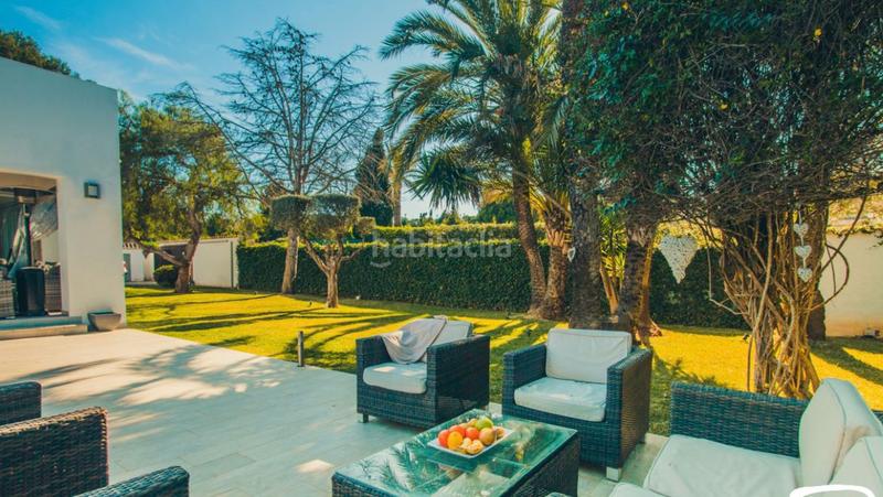 Foto 7cf061f9-0178-46f4-9ce6-efd3a69b300b. Haus mit parking in Centro Ciudad Xàbia