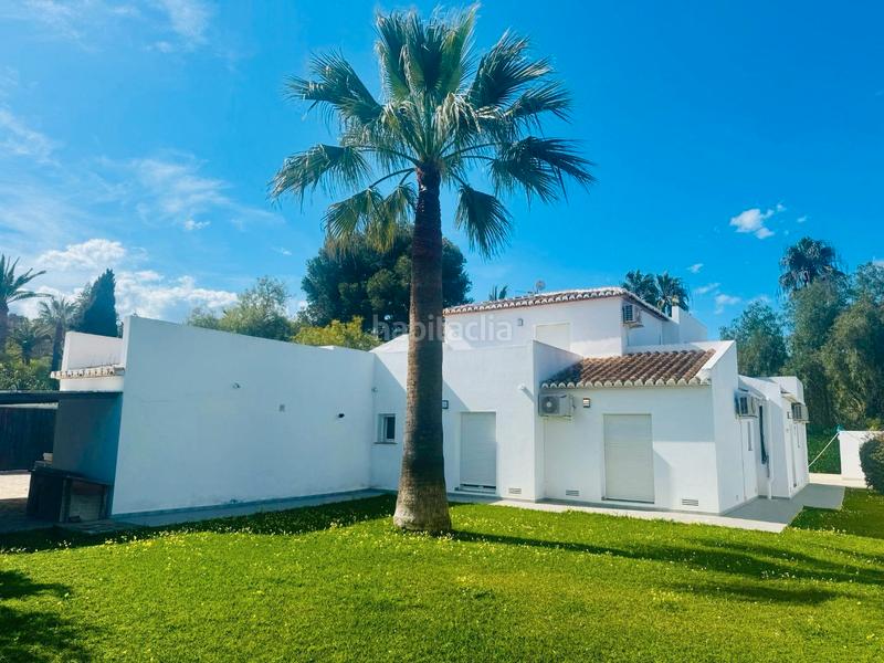 Foto 92f8f309-e808-4041-b206-475a19b33d81. Maison avec parking dans Centro Ciudad Xàbia