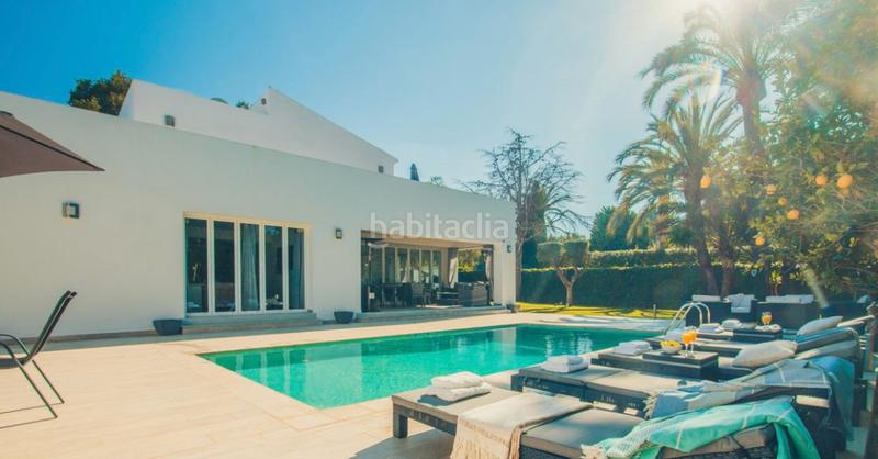 Foto 9b9e0e2c-3bbf-4044-9e68-ce74abb6e0d3. Maison avec parking dans Centro Ciudad Xàbia