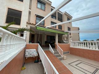 Semi detached house in Las Viñas