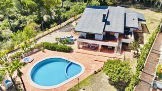 Casa a La Nucia Pueblo