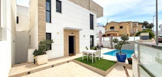 Maison à Villamartín-Las Filipinas