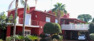 Haus in La Pedrera-Vessanes
