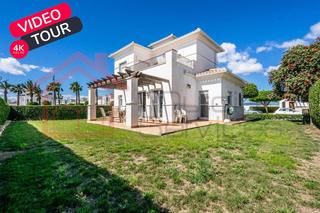 Casa a La Torre Golf