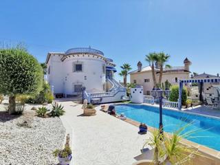Casa a San Miguel de Salinas