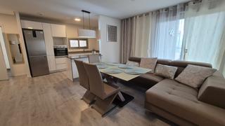 Dachwohnung in Villamartín-Las Filipinas