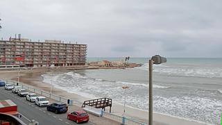 Apartament a Parque de las Naciones