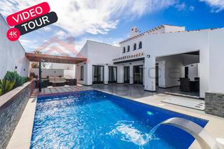 Maison à Baños y Mendigo