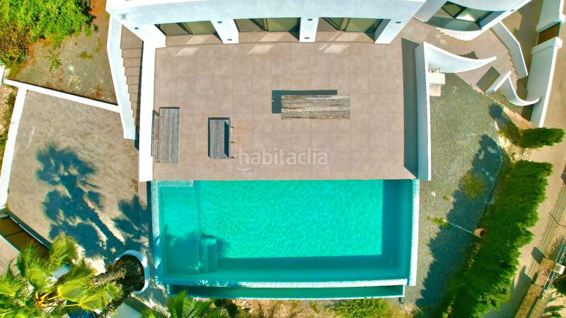 Foto 0a6988ca-644f-4598-916a-f48cc9fd6e09. Casa in Benimeit-Tabaira Moraira