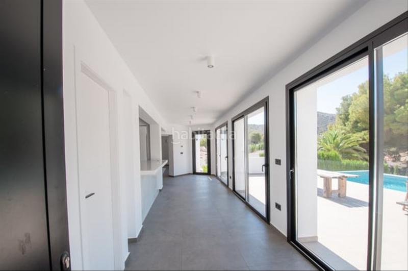 Foto 36d2706a-c1ec-4ad0-8b86-ecc046cbe92b. Casa in Benimeit-Tabaira Moraira