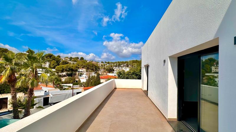 Foto 71d3ea5b-bb2c-4d40-88b6-9df49793bd45. Casa in Benimeit-Tabaira Moraira