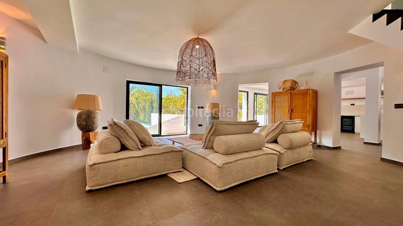 Foto 887a8860-9176-4096-b120-c7955d1d1346. Casa in Benimeit-Tabaira Moraira