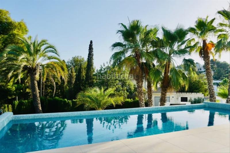 Foto b7e3be4a-0e3c-44e3-a39f-e70e79bf89cf. Casa in Benimeit-Tabaira Moraira