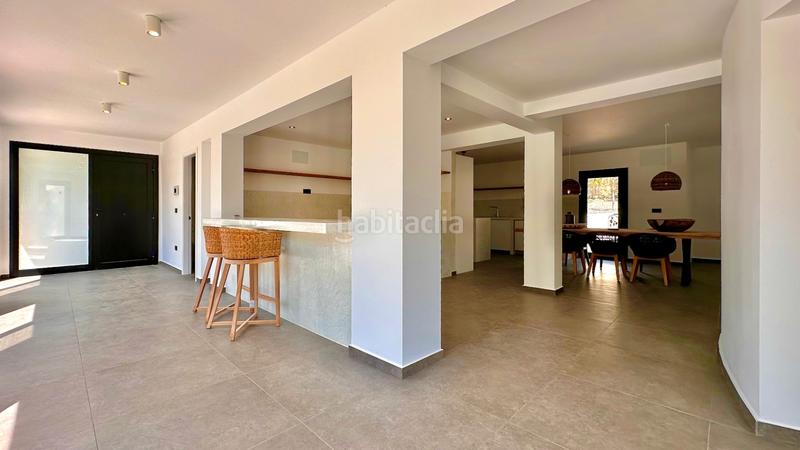 Foto ca41a230-4ea7-477b-89c1-56d56f893960. Casa in Benimeit-Tabaira Moraira