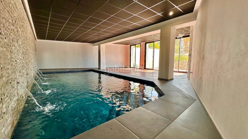 Foto 10efc8e5-a9df-4f66-8777-683dce32a097. Haus in Benimeit-Tabaira Moraira