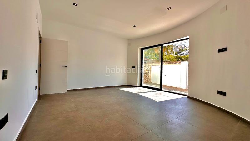 Foto 1291ea14-15f7-43c6-82ea-2416647e8abf. Haus in Benimeit-Tabaira Moraira