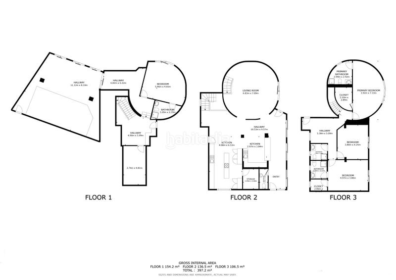 Foto b63a4462-4134-4310-96f7-87817efedea8. Haus in Benimeit-Tabaira Moraira