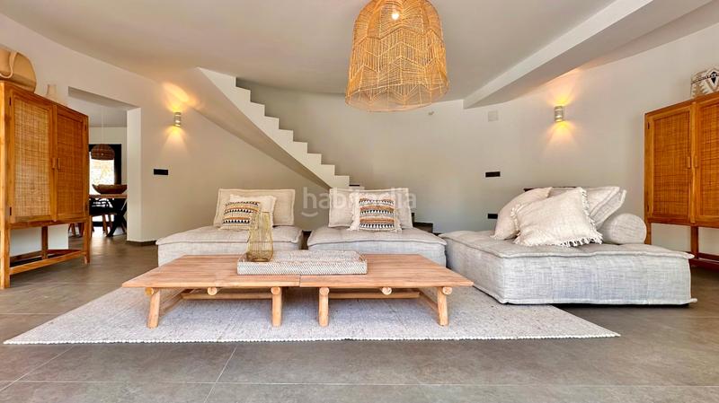 Foto dbc3fb5b-4b24-4542-9aeb-eceb7e4c0fb4. Haus in Benimeit-Tabaira Moraira