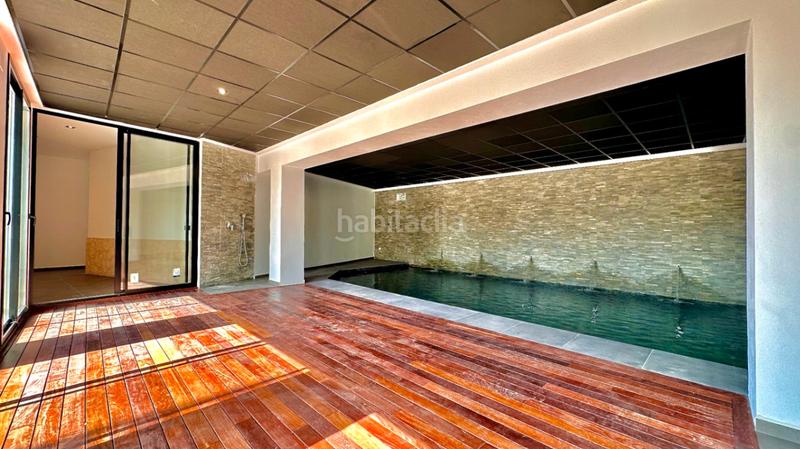 Foto f9539d12-bef0-403f-9776-db92e75fa722. Haus in Benimeit-Tabaira Moraira