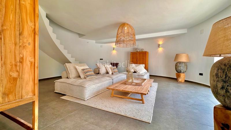 Foto fcef45b2-edb9-4e90-8422-eab018d87059. Haus in Benimeit-Tabaira Moraira