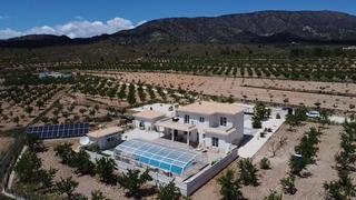 Haus in Pinoso