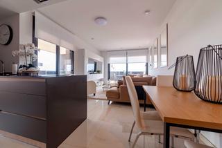 Apartment in La Zenia