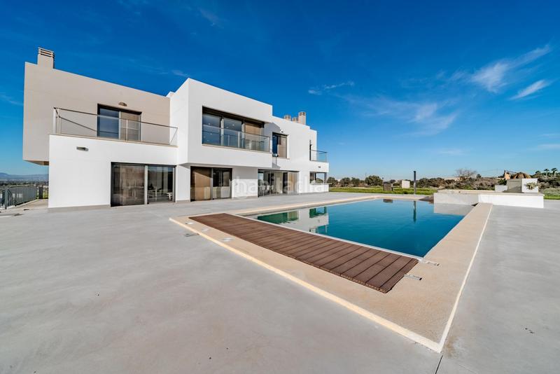 Foto 67c06298-f0d1-416b-8832-a57871a5717f. Casa en La Marina Elche / Elx