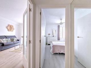 Appartement in Montgó - Ermita