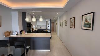 Apartament a Zona Playa del Cura
