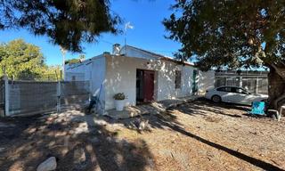 Casale in La Murada - Los Vicentes