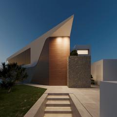 House in Teulada