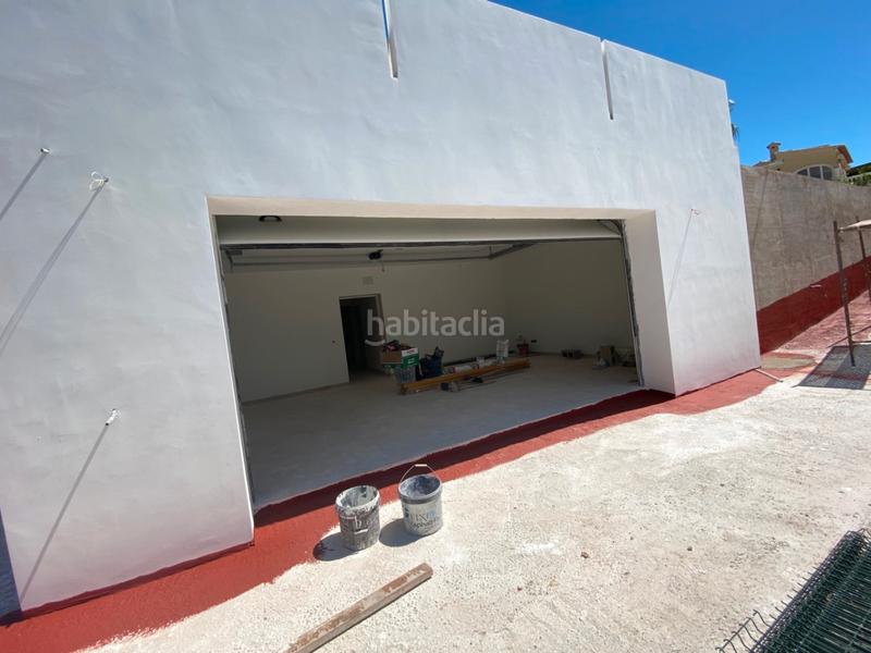 Foto c125d5fe-1919-4be8-bc37-668937b6e68d. Casa in Pueblo Calp