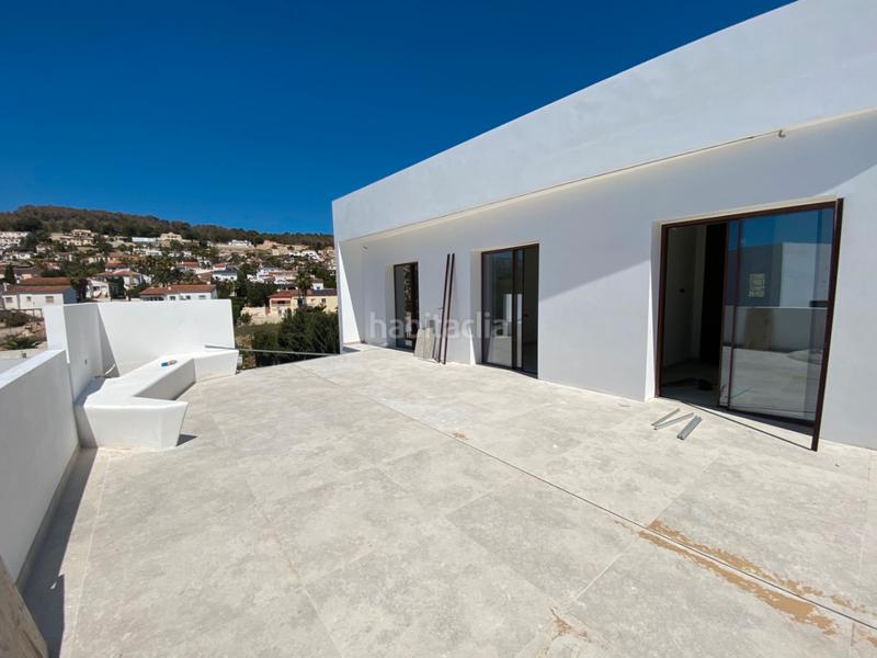 Foto d8491683-ac32-43d6-9a5c-8ab766e475ba. Casa in Pueblo Calp