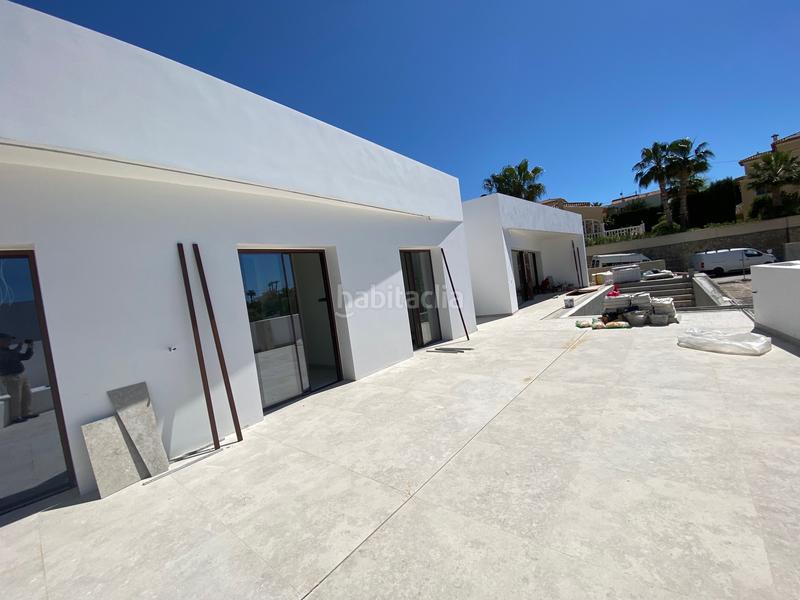 Foto df162250-25df-413f-ab7f-87d4a85c2d68. Casa in Pueblo Calp