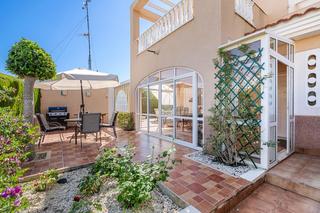 Semi detached house in Zeniamar - Horizonte - La Campana