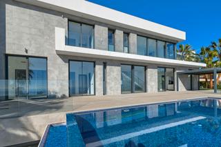 Maison à Benissa Pueblo