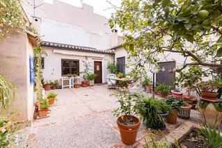 Casa adossada a Los Martínez del Puerto