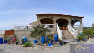 Casa in Albudeite