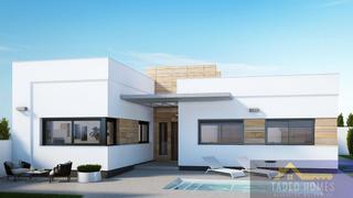 Maison à Torre-Pacheco