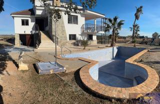 House in Gea y Truyols