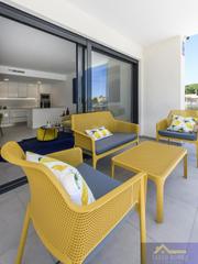 Apartment in Campoamor
