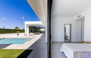 Haus in Calasparra