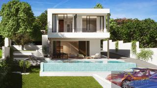Maison à El Pinar de Campoverde