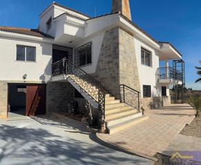 House in Gea y Truyols