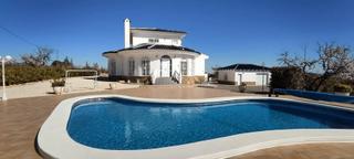 Maison à Pinoso