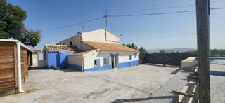 Country house in Yecla