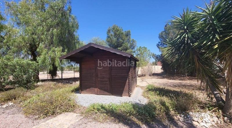 Foto 222e6482-deea-4f39-92f3-75423db88ef6. Casa en Pedanías Este Aspe